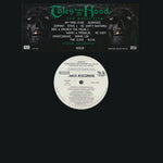 Various : Tales From The Hood EP (Clean Versions) (12", Promo)