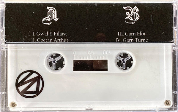 Crymych : Du Bach (Cass, Ltd)