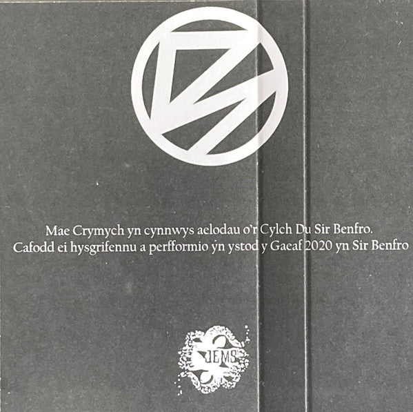 Crymych : Du Bach (Cass, Ltd)
