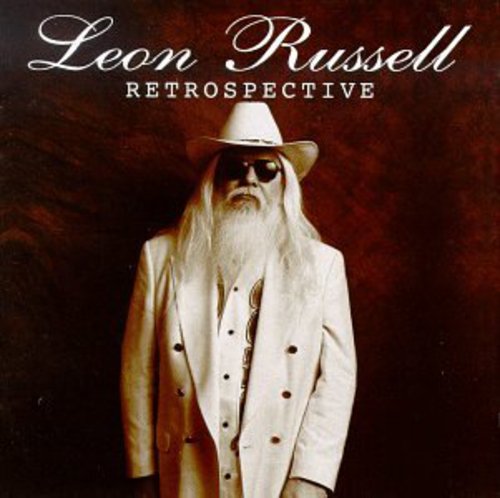 Leon Russell - Retrospective (CD)