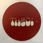 Vulfpeck : Vulf Vault 003: Theo! (LP, Album, Comp, Ltd, Whi)
