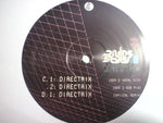 Divine Styler : Directrix (2x12")