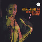 John Coltrane - África / Latón (Vinilo)