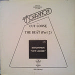 Hamilton Bohannon : Cut Loose / The Beat (Part 2) (12", Promo)