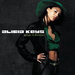 Alicia Keys - Songs in A Minor (CD)