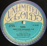 Tara (12) : Fresh Flesh (12")