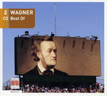 R. Wagner - Lo mejor de Wagner (CD)