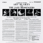 Art Blakey & The Jazz Messengers : A Night In Tunisia (LP, Album, Ltd, RE, RP, 180)