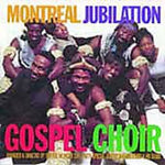 the album cover for Montreal Jubilation Gospel Choir - Jubilation 7: Hamba Ekhaya