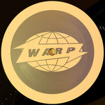 Rhythm Invention : Ad Infinitum (12", No )