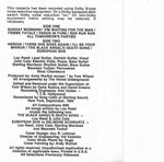 The Velvet Underground & Nico (3) : The Velvet Underground & Nico (Cass, Album, RE, RM, Off)