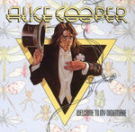 Alice Cooper - Bienvenido a mi pesadilla (CD)