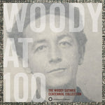 Woody Guthrie - Woody At 100: The Woody Guthrie Centennial Collection (CD)