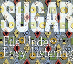 Sugar - File Under: Easy Listening (CD)