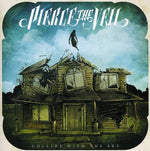 Pierce the Veil - Choca con el cielo (CD)