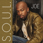 ジョー - SOUL (CD)