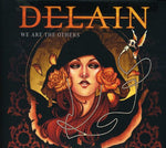 Delain - We Are the Others (CD)