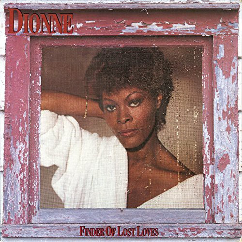 Dionne Warwick - Buscador de amores perdidos (CD)