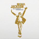 Michael Jackson : The Ultimate Collection (4xCD, Comp + DVD-V + Box, Ltd, Whi)