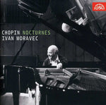 Ivan Moravec - Nocturnes (CD)