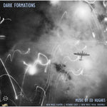 the album cover for The New Music Players - Dark Formations
