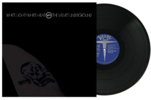 The Velvet Underground - White Light/white Heat (Vinyl)