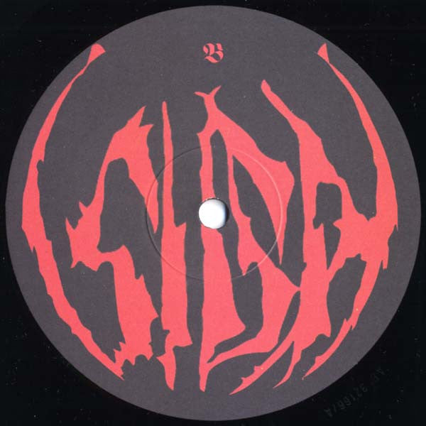 Sigh (2) : Scorn Defeat (LP, Album, RE)
