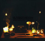 Sutekh Hexen - Detrás del trono (CD)