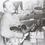 the album cover for Big Williams Joe - Tough Times