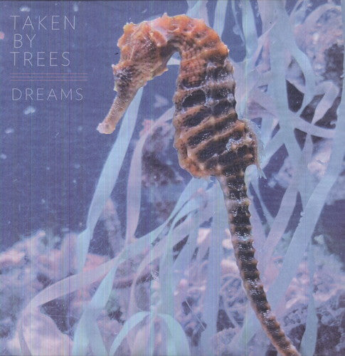 Taken by Trees - Dreams (Vinyl)