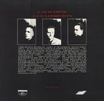 Aircrash Bureau : Exhibition (12", Maxi)