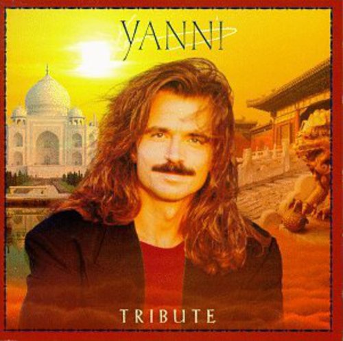Yanni - Tribute (CD)