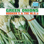 Booker T. & the MG's - Green Onions (CD)