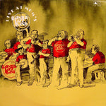 Rainier Jazz Band - Live at Mom's (Vinyl)