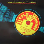 Butch Thompson - Little Wonder (Vinyl)
