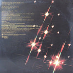 USA-European Connection : Come Into My Heart (LP, Album)