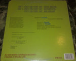 Te & Joezee : Each & Every Day (12")