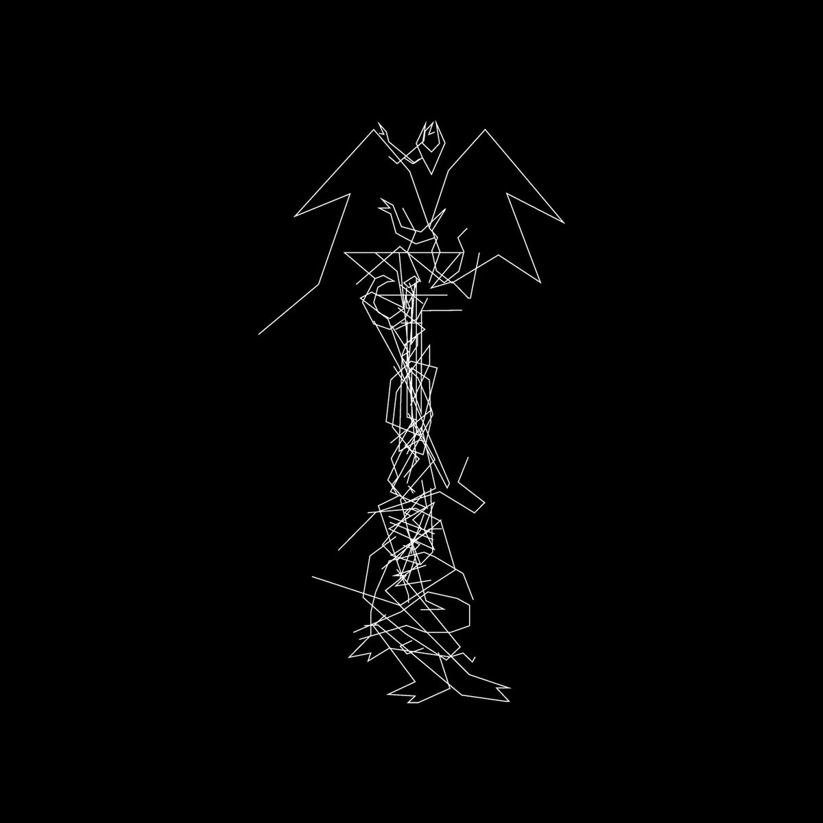 Oneohtrix Point Never - Garden of Delete (CD)