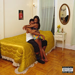 Blood Orange - Freetown Sound (CD)