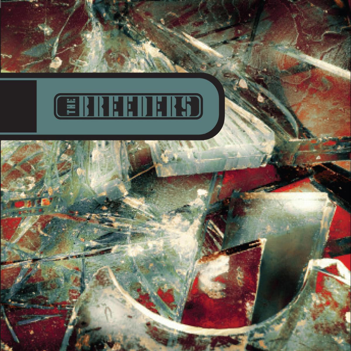 The Breeders - Mountain Battles (Vinyl)