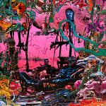Black Midi - Hellfire (CD)