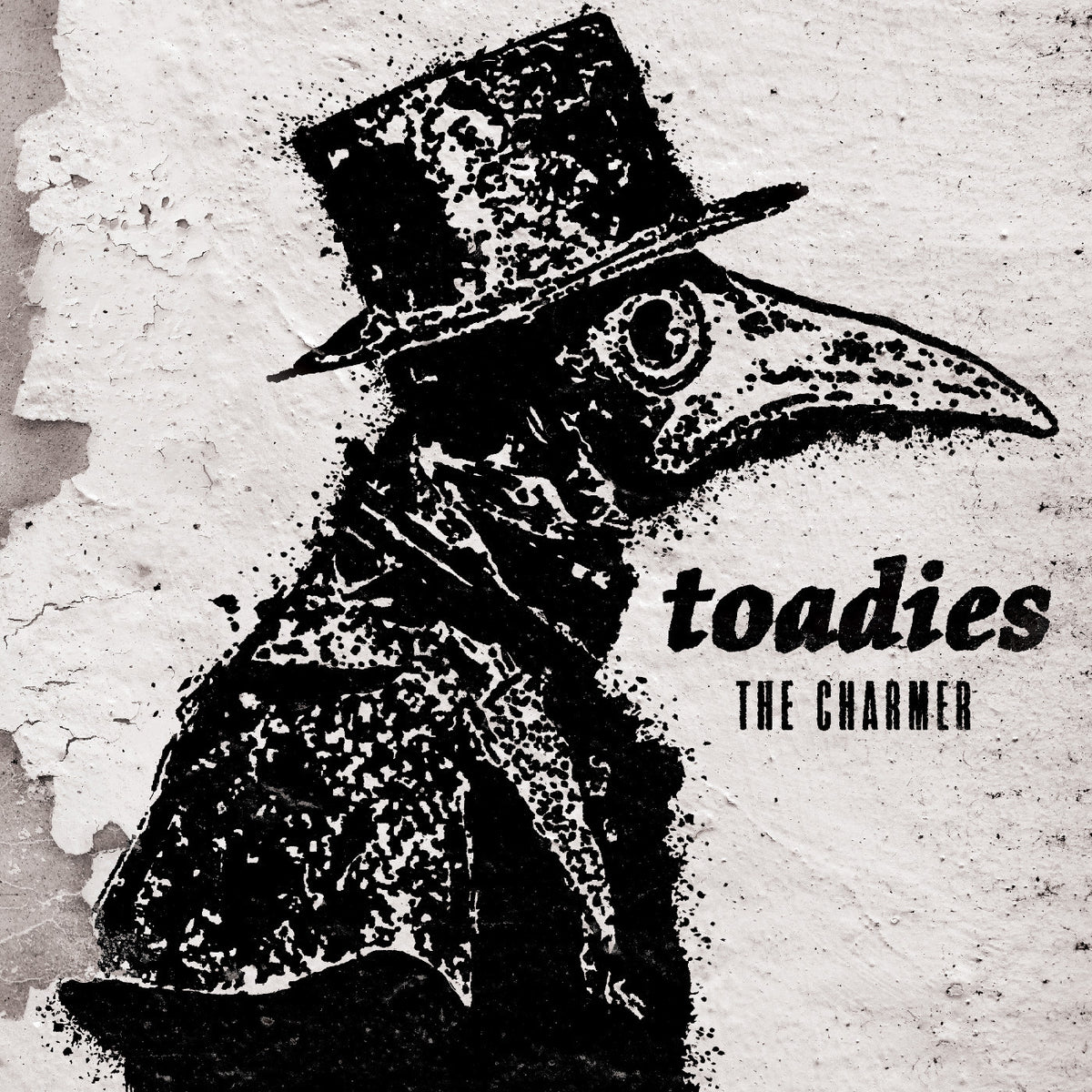 Toadies - The Charmer (Vinyl)