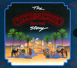 Various : The Casablanca Records Story (4xCD, P/Mixed + Box, Comp, RM)