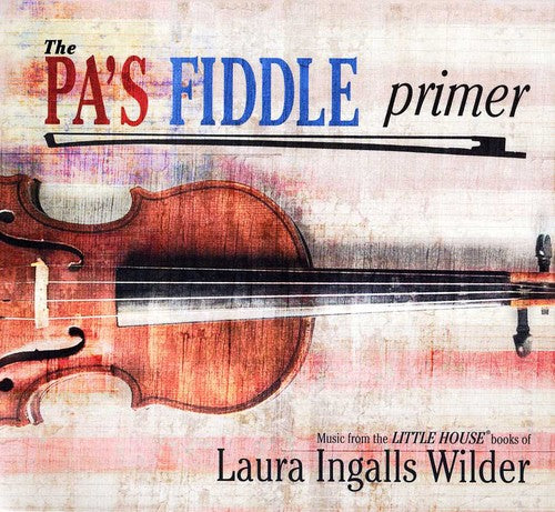 Varios artistas - Manual de violín de papá (CD)
