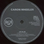 Caron Wheeler : UK Blak (12")