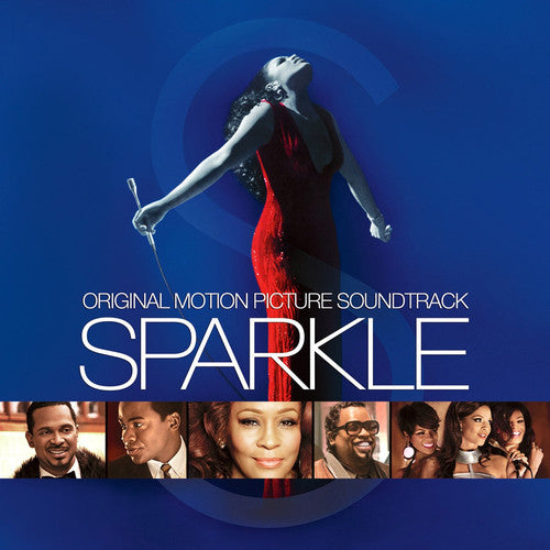 Various Artists - Sparkle (Original Soundtrack) (CD)