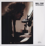 the album cover for Bill Fay - Life Is People [Download Included]