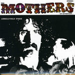 Frank Zappa - Absolutamente libre (CD)