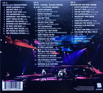 Metallica : Metallica (CD, Album, RE, RM + 2xCD + Exp)