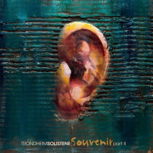 Trondheim Soloists (Trondheimsolistene) - Souvenir: Part II (Vinyl)